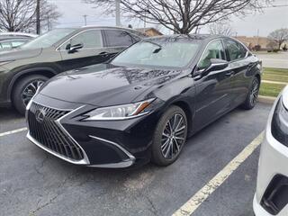 2022 Lexus ES 350 for sale in Toledo OH