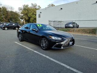 2022 Lexus ES 350 for sale in Little Falls NJ
