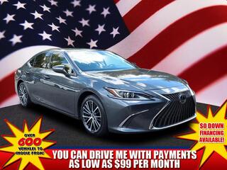 2022 Lexus ES 350 for sale in Little Falls NJ