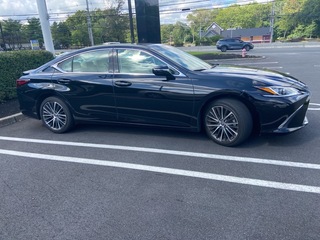 2022 Lexus ES 350 for sale in Oakhurst NJ