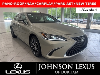 2023 Lexus ES 350 for sale in Durham NC