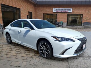 2023 Lexus ES 350 for sale in Roanoke VA