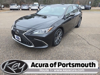 2023 Lexus ES 350