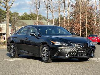 2023 Lexus ES 350