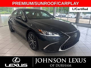 2023 Lexus ES 350 for sale in Durham NC