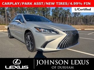 2024 Lexus ES 350 for sale in Durham NC