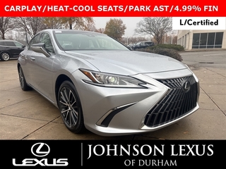 2024 Lexus ES 350 for sale in Durham NC