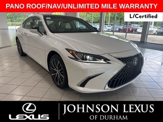 2024 Lexus ES 350 for sale in Durham NC