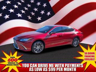 2024 Lexus ES 350 for sale in Little Falls NJ
