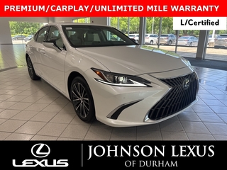 2024 Lexus ES 350 for sale in Durham NC
