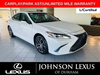 2024 Lexus ES 350 for sale in Durham NC