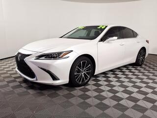 2024 Lexus ES 350