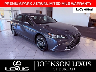 2025 Lexus ES 350 for sale in Durham NC