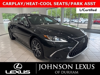 2025 Lexus ES 350 for sale in Durham NC