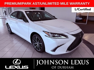 2025 Lexus ES 350 for sale in Durham NC