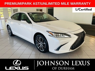 2025 Lexus ES 350 for sale in Durham NC