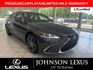 2025 Lexus ES 350 for sale in Durham NC