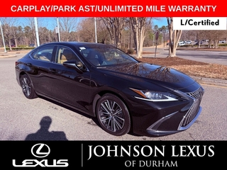 2025 Lexus ES 350 for sale in Durham NC