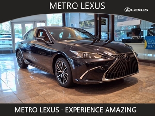 2025 Lexus ES 350 for sale in Cleveland OH
