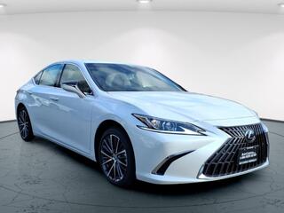 2025 Lexus ES 350 for sale in Freehold NJ