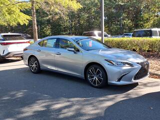 2025 Lexus ES 350 for sale in Durham NC