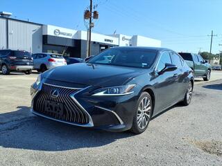 2020 Lexus ES 350