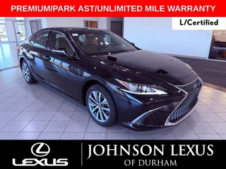 2021 Lexus ES 350 for sale in Durham NC
