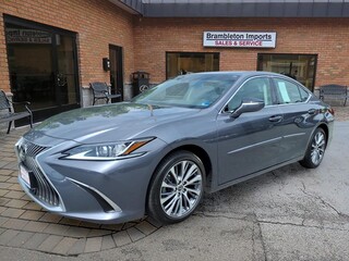 2021 Lexus ES 350 for sale in Roanoke VA