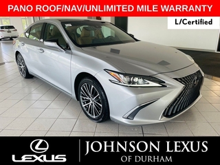 2022 Lexus ES 350 for sale in Durham NC