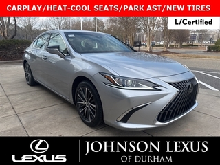 2022 Lexus ES 350 for sale in Durham NC