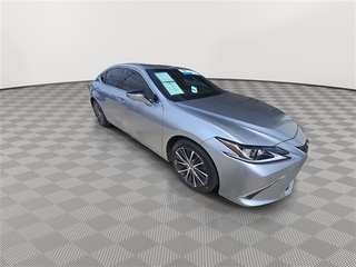 2022 Lexus ES 350