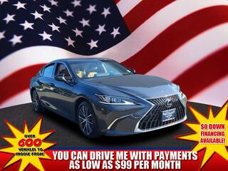 2022 Lexus ES 350 for sale in Little Falls NJ