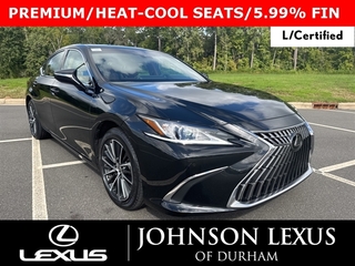 2023 Lexus ES 350 for sale in Durham NC