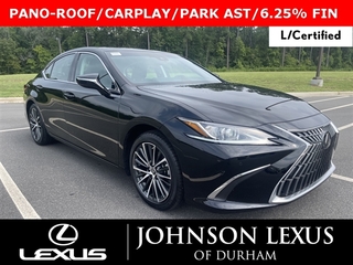 2023 Lexus ES 350 for sale in Durham NC