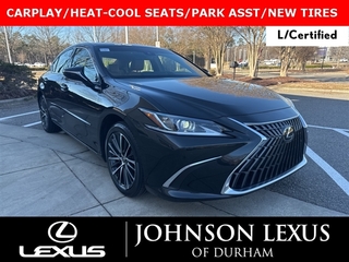 2024 Lexus ES 350 for sale in Durham NC