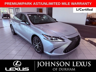 2024 Lexus ES 350 for sale in Durham NC