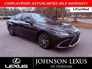 2024 Lexus ES 350 for sale in Durham NC
