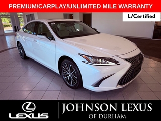 2024 Lexus ES 350 for sale in Durham NC