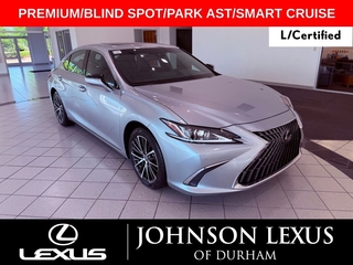 2024 Lexus ES 350 for sale in Durham NC