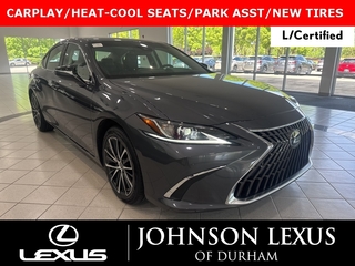 2024 Lexus ES 350 for sale in Durham NC