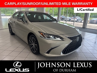 2024 Lexus ES 350 for sale in Durham NC