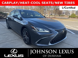 2024 Lexus ES 350 for sale in Durham NC