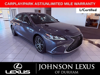 2024 Lexus ES 350 for sale in Durham NC