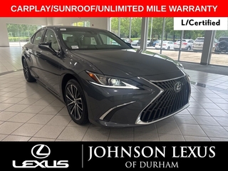 2024 Lexus ES 350 for sale in Durham NC