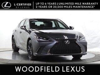 2025 Lexus ES 350 for sale in Schaumburg IL