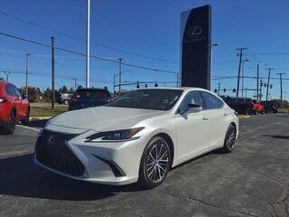 2025 Lexus ES 350 for sale in Cleveland OH