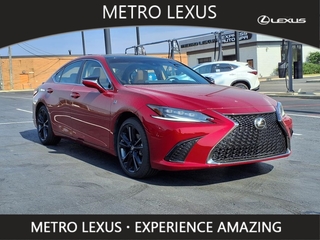 2025 Lexus ES 350 for sale in Cleveland OH