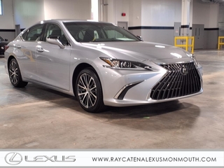 2025 Lexus ES 350