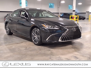 2025 Lexus ES 350
