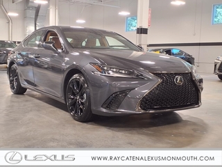 2025 Lexus ES 350 for sale in Oakhurst NJ